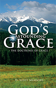 God's Astounding Grace
