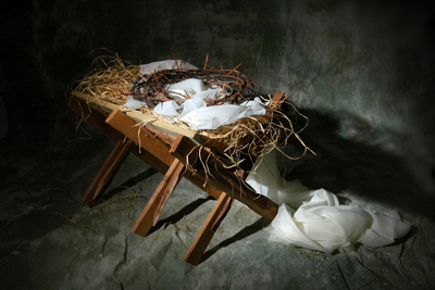 empty-manger